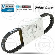 CINGHIA DI TRASMISSIONE