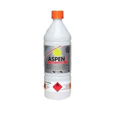 CARBURANTE HUSQVARNA ASPEN 2T
