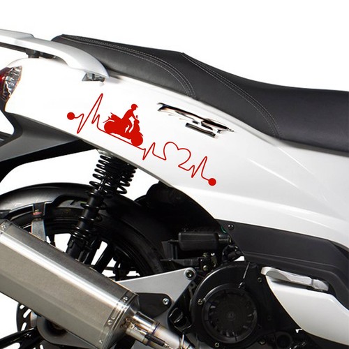 Kit adesivi passione - kit,