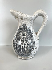 Grande vaso brocca - brocca, versatoio