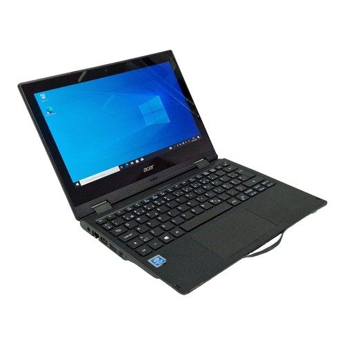 Acer travelmate spin - acer,