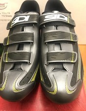Sidi Scarpe Da Ciclismo Uomo MTB Logo XC Taglia 47 HVL