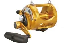 Mulinello OKUMA MAKAIRA 50 ll