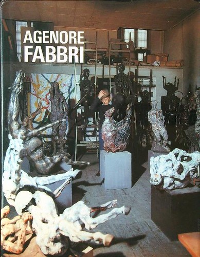 Agenore fabbri plastik und - agenore, fabbri: