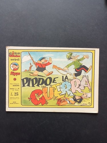Fumetto gli albi del - albi,