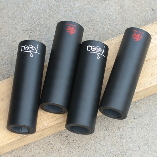 Picchetti primo bmx nero - picchetti,