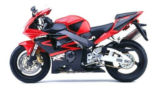 Honda cbr 900 954 - cbr,