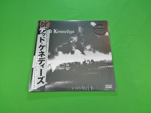 Dead kennedys fresh fruit - dead,