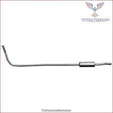 39.35.09 Silenziatore