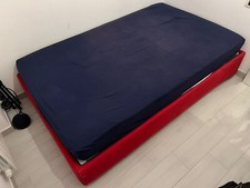 LETTO CONTENOTORE 1 PIAZZA E