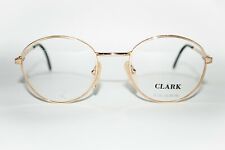 Frame Eyewear, Montatura occhiali da vista vintage Clark by Trevì