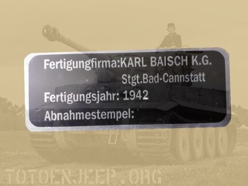 Plaquette label plaque german - label,