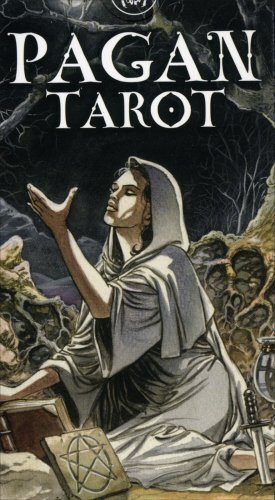 Tarocchi pagani luca - -,
