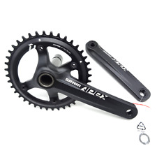 Guarnitura bici SRAM Apex 1