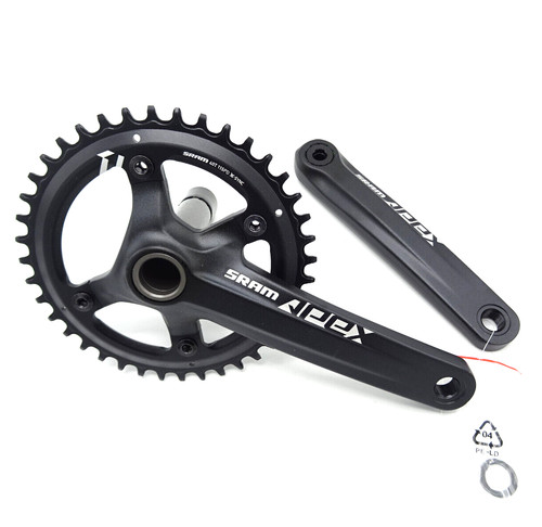 Guarnitura bici sram - bici,