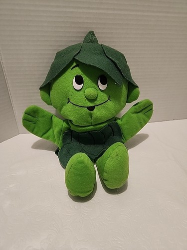 Sprout hand puppet pillsbury - puppet,
