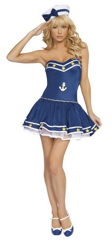 Costume sexy roma halloween - costume,