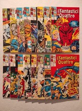 LOTTO 16 ALBI FANTASTICI