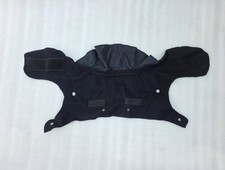 Protezione collo casco