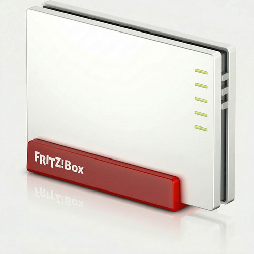Avm fritz box 7582 modem - avm,