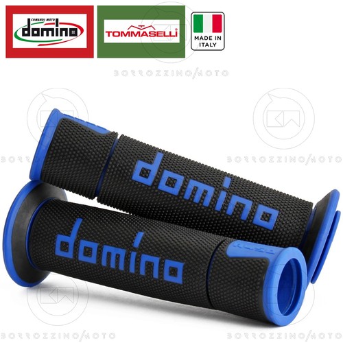 Coppia manopole domino - coppia,