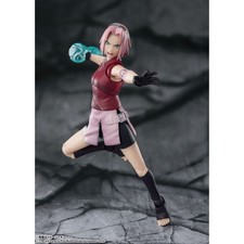 Action Figure Figuarts Sakura