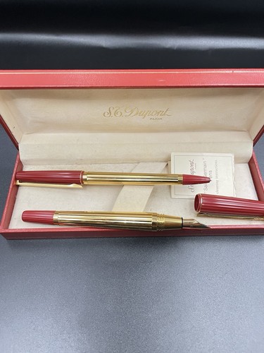 Dupont penna - dupont,