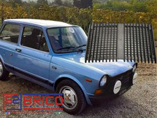 GRIGLIA PRESA ARIA COFANO