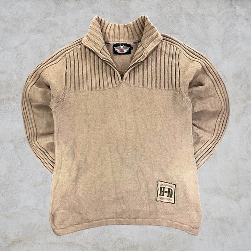 Felpa harley davidson uomo - felpa,