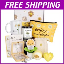 Inspirational New Beginnings