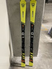 Sci Rossigno react RTX