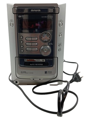 Aiwa lm182ez micro impianto - aiwa, cx-lm182ez