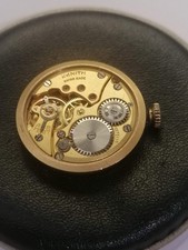 Movimento Zenith 88.6