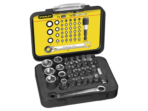 Stanley set chiavi a - stanley,