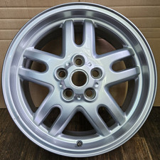 1 orig. Land Rover Range Rover