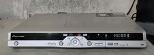 PIONEER DVR-433 DVD RECORDER CON HDD 80 GB,TELECOMANDO