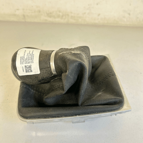 Cuffia leva cambio volkswagen - cuffia,
