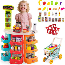 Supermercato Giocattolo per