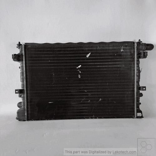 1475060080 radiatore fiat - 1475060080,