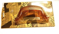 CABOCHON DE FEU CARBONE YAMAHA