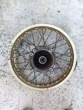 Ruota posteriore per aprilia - ruota,