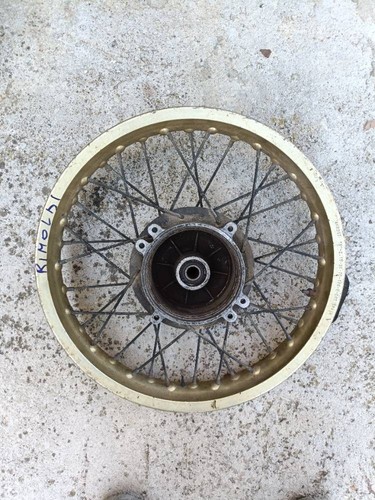 Ruota posteriore per aprilia - ruota,