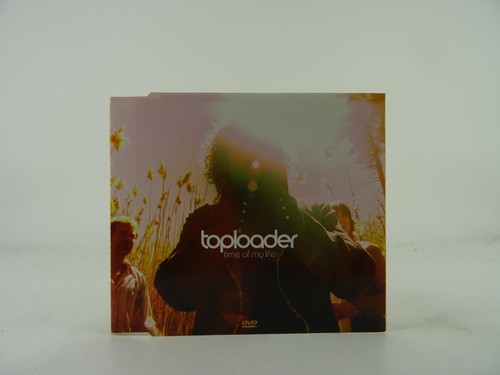 Toploader time life dvd - of,