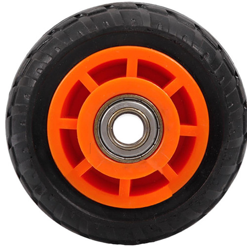 Ruota tubeless antiforatura - ruota,