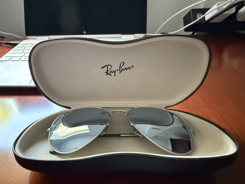 Ray ban rb3025 aviator - ray-ban,