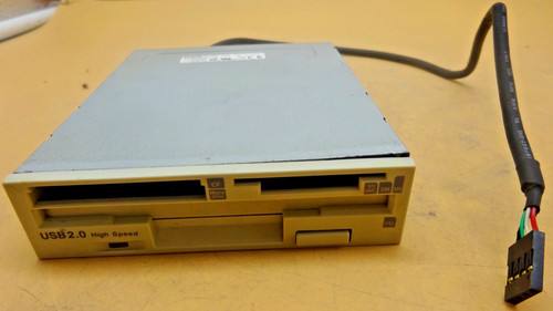 Teac cr7 002 - fd-cr7, disk