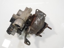 Turbocompressore per Jaguar XF