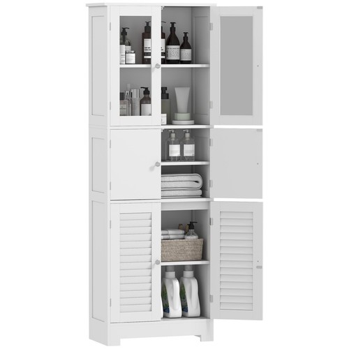 Mobile colonna bagno - colonna, 3