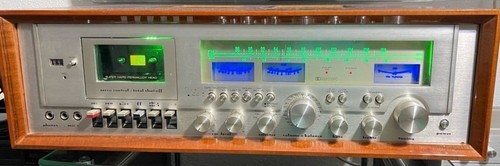 Marantz 4025 ricevitore - marantz,