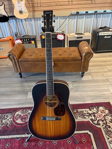 Larrivee vintage custom - larrivee,